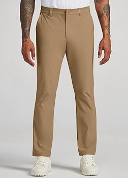 FABTIME ゴルフ STRETCH SLACKS PANTS Callaway Men's Stretch Pro Spin Golf Pants | Academy